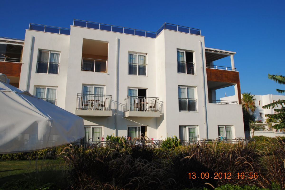 imagini hotel CLUB ARMONIA BODRUM